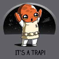 Logo de It's a Trap